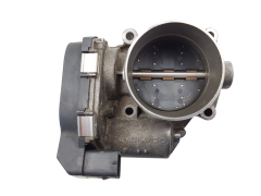 Boitier Papillon D’admission BMW 1354 7555944-03 A2C53374893 Siemens 2490