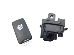 Commutateur D’allumage Volvo V40 S40 V70 28227917 AH4N-15607-AE V01-125kHz Commutateur D’allumage Volvo V40 S40 V70 28227917 AH4N-15607-AE V01-125kHz