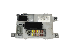 Calculateur 00518690940 28260591 Fiat  Delphi 35031