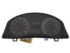 Bloc Compteurs Vitesse VW Golf MK5 1K0920862J 110080247067 VDO 20805 Bloc Compteurs Vitesse VW Golf MK5 1K0920862J 110080247067 VDO 20805
