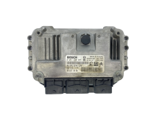 Calculateur 9662519580 0261208965 9652552380 PSA Bosch 62752