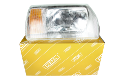 Phare Droit 115920050 89200187802 Skoda Favorit DPA