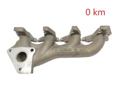 Collecteur D’echappement 8-426549 8200701675 Renault 1.9 dci 8200426549 