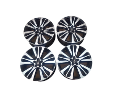 Jantes En Alluminium Renault Espace V 5 8.0Jx19 ET42 5x114 403009048R x4 Jantes En Alluminium Renault Espace V 5 8.0Jx19 ET42 5x114 403009048R x4
