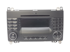 Radio Cd Navi Mercedes-Benz A1698204089 A2038270062 BE6088 Radio Cd Navi Mercedes-Benz A1698204089 A2038270062 BE6088