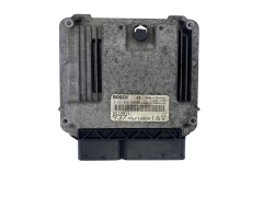 Calculateur 55188111 0281010455 426F16BDA Alfa Romeo Bosch 52309