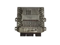 Calculateur 3S61-12A650-LA 5WS40069A-T 5AYA SID 804 Ford Siemens 17996 Calculateur 3S61-12A650-LA 5WS40069A-T 5AYA SID 804 Ford Siemens 17996