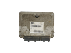 Calculateur 51793106 IAW4AF.M9 Fiat Magneti Marelli 42409