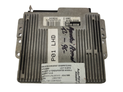 Calculateur Hyundai K103300001K 39100-22230 Siemens 22594