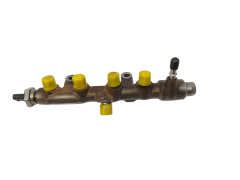 Rampe D'injection 1.5 HDI 9821399680 Citroen Peugeot 