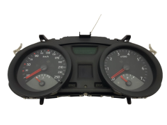 Bloc Compteurs Vitesse Renault Megane 2 8200306551 23264