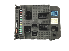 Calculateur BSI 2004 P06-00 9659285380 PSA 23613