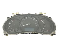 Bloc Compteurs Vitesse Mercedes Citan 28118012-3 281180123
