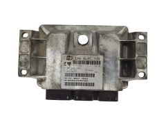 Calculateur 9662258780 IAW6LPC.105 9654596080 PSA Magneti Marelli 3132 Calculateur 9662258780 IAW6LPC.105 9654596080 PSA Magneti Marelli 3132