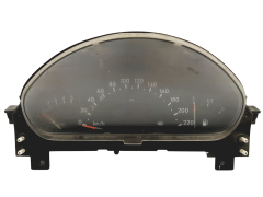 Bloc Compteurs Vitesse Mercedes A W168 09052680091 41323