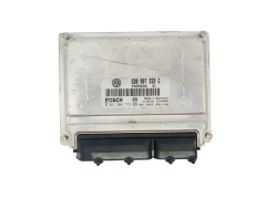 Calculateur 8D0907558G 0261204773 VW Bosch 