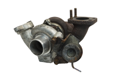 Turbocompresseur 9657603780 49173-07503 0375K5 1.6 HDI TDCI Citroen Peugeot Ford Turbocompresseur 9657603780 49173-07503 0375K5 1.6 HDI TDCI Citroen Peugeot Ford