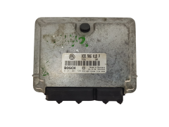Calculateur 038906018P 0281001720 Volkswagen Bosch 3725