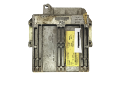 Calculateur 9631774280 21648651-3 SL-96-2 PSA Sagem 22603