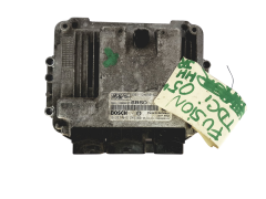 Calculateur Ecu 5S61-12A650-ED 0281012249 Ford 26113