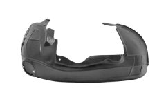 Garde-Boue Avant Gauche Pour 4F0821133A 88211700502 DPA
