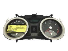 Bloc Compteurs Vitesse Renault Megane 2 8200399695 A 49498