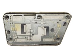 Insert Phare Gauche Arrière Renault 25 770078420 NEIMAN 2155