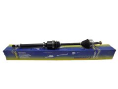 Arbre De Roue Droit Pour Renault 7711135417 T5746 GRESA