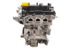 Moteur 8201720530 H4DB450 1.0TCE Automat Renault Clio 5 Captur 2 100014926R 0km
