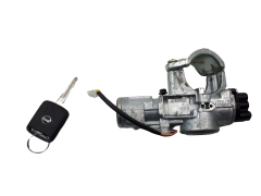 Commutateur D’allumage Nissan Note N0502823 5WK4876 Valeo