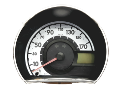 Bloc Compteurs Vitesse Aygo 107 C1 83800-0H011-A Toyota PSA 29167