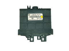 Calculateur 01M927733JJ 5DG007923-21 VW Hella Calculateur 01M927733JJ 5DG007923-21 VW Hella
