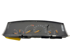 Bloc Compteurs Vitesse Pontiac Trans Sport 16170809 16169979
