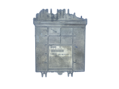 Calculateur Ecu 028906021GN 0281001659 Audi Bosch 