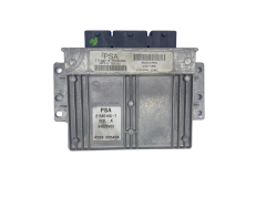 Calculateur PSA 9657018380 9649433980 21585166-7 Sagem Calculateur PSA 9657018380 9649433980 21585166-7 Sagem