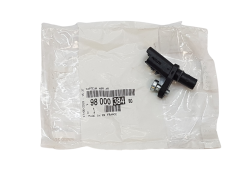 Abs Capteur Original Citroen Peugeot 9800038480