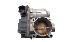 Boitier Papillon D’admission Nissan RME50-01 SERA576-01 1.8 16V Hitachi