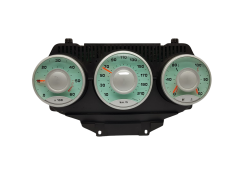 Bloc Compteurs Vitesse C8 807 Ulysse 1496274080 PSA Fiat 2457