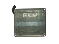 Calculateur S118107014A 4S61-12A650-CA SIM22 Ford Siemens 14530