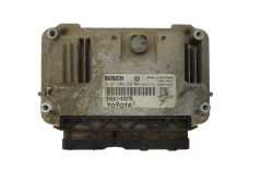 Calculateur Toyota 89661-0D270 0261208936 89660-52D30 Bosch