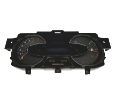Bloc Compteurs Vitesse Renault Captur 248103499R Visteon 52173 Bloc Compteurs Vitesse Renault Captur 248103499R Visteon 52173