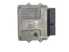 Calculateur Fiat 55186608 MJD6JF.P3 71600.004.02 Magneti Marelli 54135