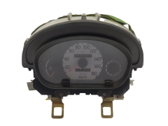 Bloc Compteurs Vitesse Fiat Seicento 6062680210A 24599