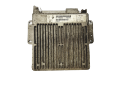 Calculateur 7700868295 7700108442   Renault 16545