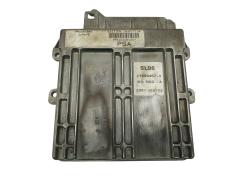 Calculateur 9640248480 21658467-4 PSA Sagem