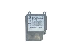 Calculateur 1C0909605 5WK43121 VW Siemens 58554