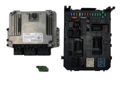 Complet Départ Peugeot 308 9676379780 9678477280 1,6 16V