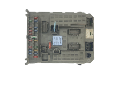 Calculateur BSI 9651938380 PSA 40420
