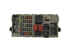 Boîtier Fusibles Fiat 46774357 NPL 46552681 CPL Delphi 20301