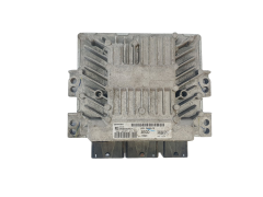 Calculateur 5WS40585D-T SID206 8V21-12A650-CD Mazda Continental 45878